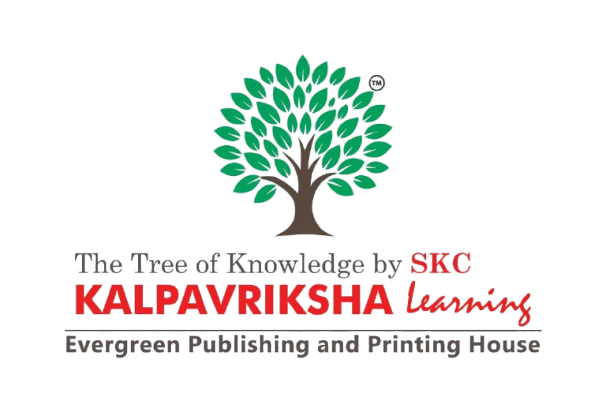 Kalpavriksha Learning by Evergreen Publishing And Printing House