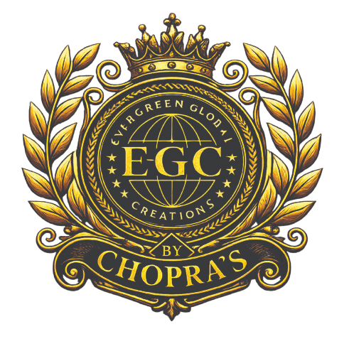Evergreen Global Creations Logo